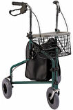 LOCO LOCO KIDS Loco Pr888 Alüminyum Walker Rollator