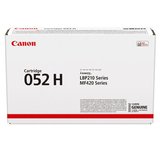 Canon İ-Sensys MF-426dw / CRG-052H Orjinal Siyah Toner 9.200 Sayfa