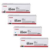 Canon İ-Sensys MF-642Cdw / CRG-054H Orjinal Toner Seti