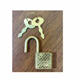 TİP BOX AHŞAP KUMBARA TİPBOX KİLİTLİ BAHŞİŞ KUTUSU