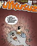 Uykusuz Dergi Şubat 2025