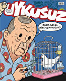 Uykusuz Dergi Haziran 2025