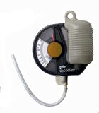 GEFO 1100 ANTİFİRİZ BOMESİ ANTİFİRİZ DERECE ÖLÇÜM ALETİ 