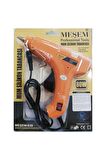 Meşem 639 Mum Silikon Tabancası 80 Watt