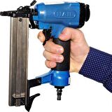 Akdeniz Nail 1832-C2 Havalı Brad Çivi Tabancası