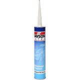 Dayson 25 Adet Dayson Pu Mastik Silikon Yapıştırıcı Gri 280 ml