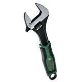 Bosch İngiliz Anahtarı Kurbağacık 8 inç
