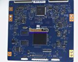 T500HVN01.3 Ctrl BD , 50T03-C0J , 5550T03C17 , Samsung UE50ES5500WXTK T Con Borad