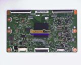 T650HVN05.7 CTRL BD UZ-5555T10C06 Samsung UE55H6470AS T-CON BOARD