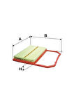 Filtron AP183/4 Hava Filtresi