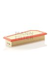 Mercedes C180 C200 C250 W204 Benzinli Hava Filtresi C3210 Mann Filter