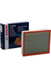 Bosch F026400286 Hava Filtresi 2H0129620 - 2H0129620B - 2H0129620C - 2H6129620