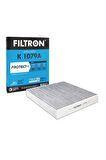 Filtron K1079A Karbonlu Polen Filtresi 6Q0820367 - 6Q0820367A - 6Q0820367A