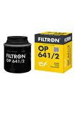 Filtron OP641/2 Yağ Filtresi