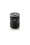 Mann Filter W610-6 Yağ Filtresi Honda Civic Jazz Crv City Accord Hrv