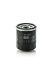 Mann Filter W68/3 Yağ Filtresi 9008091058
