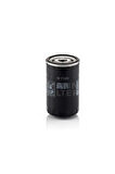 Seat Leon 1.6 Yağ Filtresi 2006-2012 Mann Filter