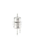 Skoda Rapid 1.2 TSI Yakıt Filtresi 2012-2015 Mann Filter