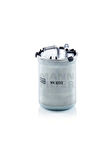 Seat İbiza 1.4 TDI Yakıt Filtresi 2006-2008 Mann Filter