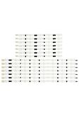 Ua40F6700 Ua40F6300 Ua40F6100 Ue40F6270 Ue40F6170 Led Bar Takımı