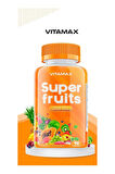 Super Fruits 32 Fruits IN 1 - 90 Capsul