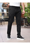 Ultra Hafif İnce Esnek Slim Fit Jogger
