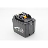 Makita Uyumlu 18V 12 Ah Batarya