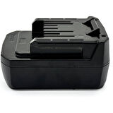 Makita Maktec 14,4V 2.5 A Li-Ion Akü