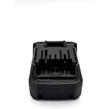 Makita Maktec 14,4V 2.5 A Li-Ion Akü