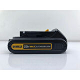 Dewalt 20V 1.3AH Li-Ion Akü