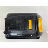 Dewalt 20V 1.3AH Li-Ion Akü