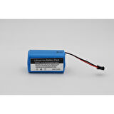 Coredy R650 2600 Mah Robot Süpürge Batarya