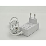 Ümit Maker Deerma VC25 Süpürge Şarj Aleti