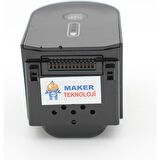 Grundig Vcp 5130 Süpürge Batarya