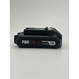 Pwr Core 20V 2 Ah Batarya