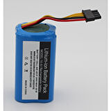 Ümit Maker Arzum AR4301 Robotek X2 Süpürge 2600 Mah Batarya