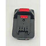 Energizer 20V 2 Ah Batarya