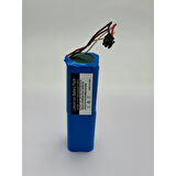 Ümit Maker Samsung VR3MB77312K Robot Süpürge 6400 Mah Batarya