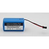 Coredy R500 3500 Mah Robot Süpürge Batarya