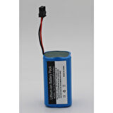 Coredy R500 3500 Mah Robot Süpürge Batarya