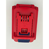 Emtop 20V 4 Ah Batarya