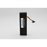 Viomi Ümit Maker Viomi Se Robot Süpürge 14.4V 2600 Mah Batarya