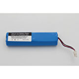 Ümit Maker Beko Rs 8121 Robot Süpürge 3500 Mah Batarya