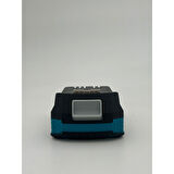 Koma Tools 18V 2 Ah Batarya