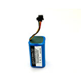 Yui C30B  3200 Mah Robot Süpürge Batarya