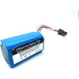 VR05R5050 Robot Süpürge 3200 Mah Batarya