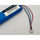 Ümit Maker Ecovacs Ozmo 900, 901,905, 920, 930, 937, N8, N8 Pro Süpürge 3200 Mah Batarya