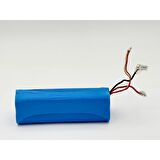 Ümit Maker Tineco iFloor 3 5000 mAh Süpürge Batarya – Yüksek Kapasiteli, Güçlü ve Dayanıklı Yedek Pil | Uzun Ömürlü Li-ion Batarya