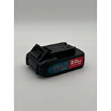 Multipower 18V 2 Ah Batarya