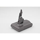 Dyson SV11 V7 2500 mAh Süpürge Batarya – Orijinal Kalite, Güçlü ve Dayanıklı Yedek Pil | Hızlı Şarj & Uzun Ömürlü Kullanım